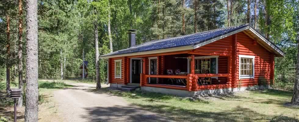Korvaniemi 1